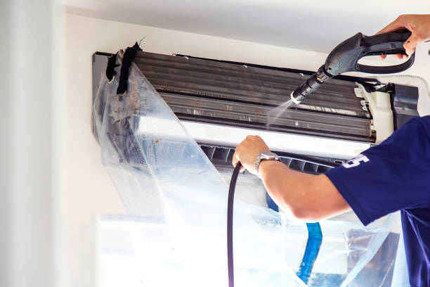 Home Air Vent Cleaning in Bradenton, FL