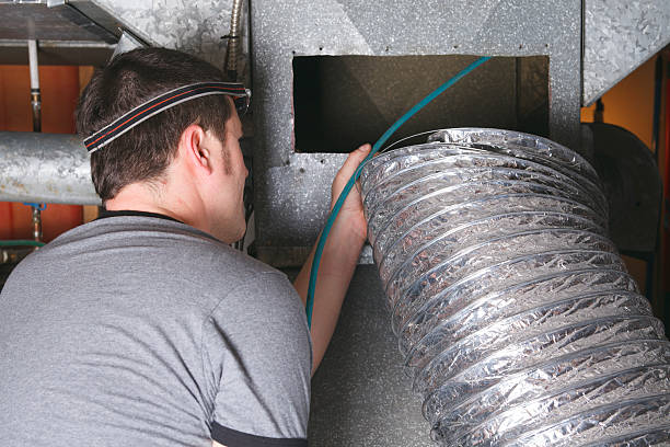Best Air Duct Sanitizing Services  in Bradenton, FL
