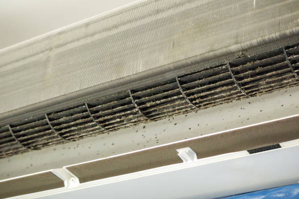 HVAC System Cleaning in Bradenton, FL