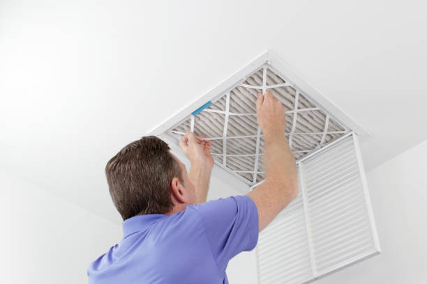 Best Residential Air Duct Cleaning  in Bradenton, FL